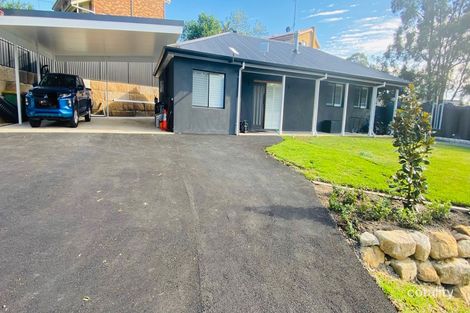 Property photo of 17 Sirius Crescent Ebenezer NSW 2756