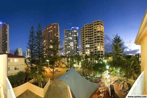 Property photo of 8/21-27 Markwell Avenue Surfers Paradise QLD 4217