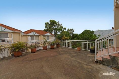 Property photo of 1/64 Brighton Road Highgate Hill QLD 4101