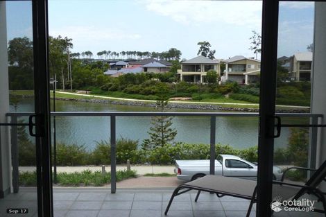 Property photo of 17/31 Port Peyra Crescent Varsity Lakes QLD 4227