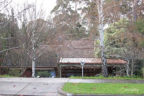 76 St Clems Rd, Doncaster East, VIC 3109