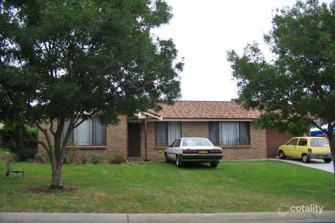 51 Corunna Cres, Flinders, NSW 2529