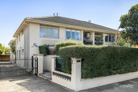 Property photo of 7/135 Booran Road Caulfield South VIC 3162
