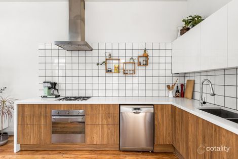 Property photo of 3 Turnbull Grove Northcote VIC 3070