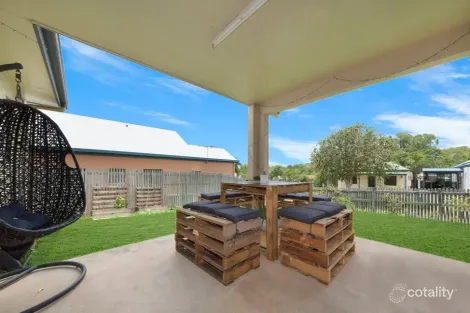 Property photo of 5 Lemonwood Court Douglas QLD 4814