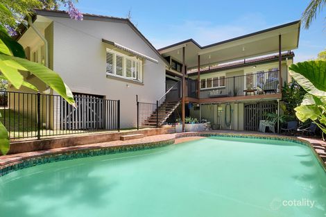 10 Harvard St, Kenmore, QLD 4069