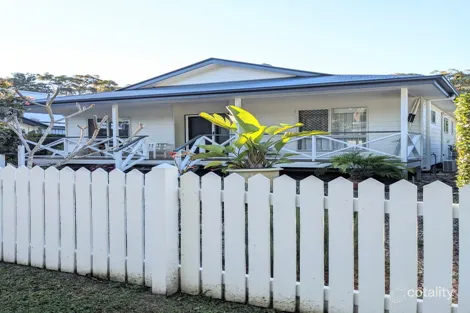 Property photo of 26 Shirley Street Coochiemudlo Island QLD 4184