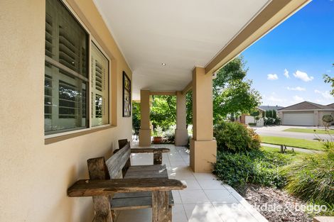 Property photo of 100 Riverslea Boulevard Traralgon VIC 3844