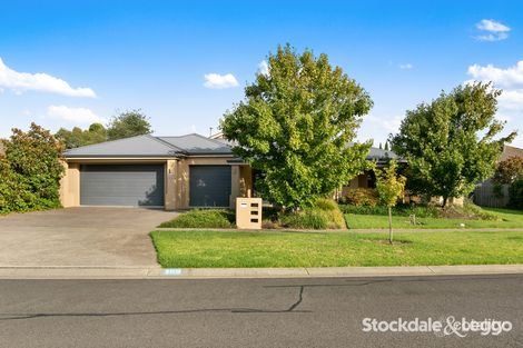 Property photo of 100 Riverslea Boulevard Traralgon VIC 3844