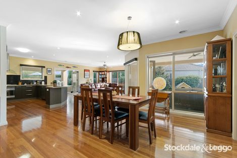 Property photo of 100 Riverslea Boulevard Traralgon VIC 3844