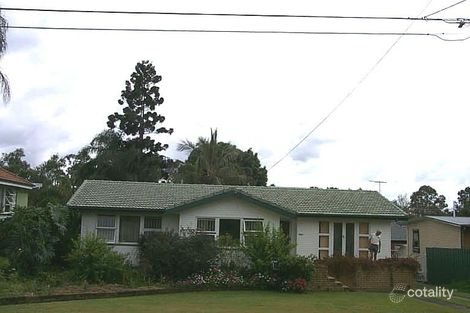 Property photo of 23 Verdun Street Tingalpa QLD 4173