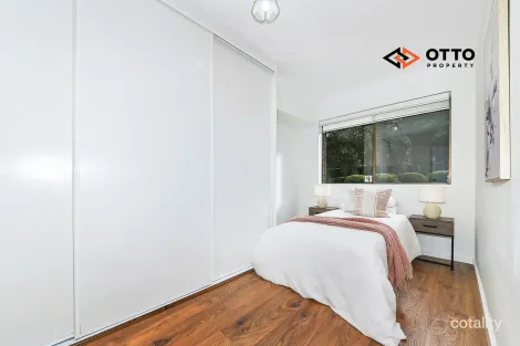 Property photo of 89/192 Vimiera Road Marsfield NSW 2122