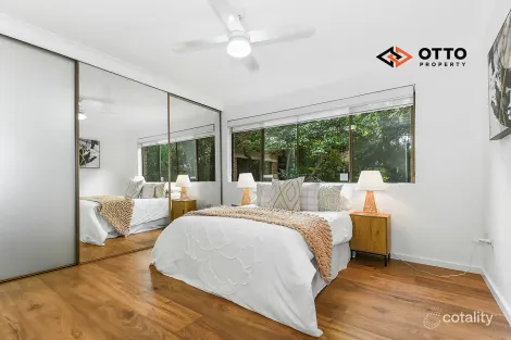 Property photo of 89/192 Vimiera Road Marsfield NSW 2122