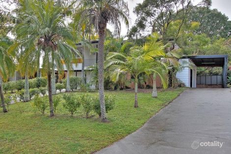 Property photo of 9 Lisbeth Street Springwood QLD 4127