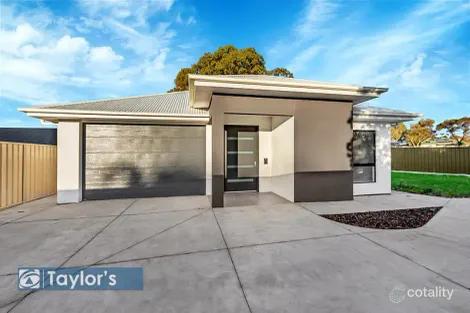 Property photo of 65A Calton Road Gawler East SA 5118