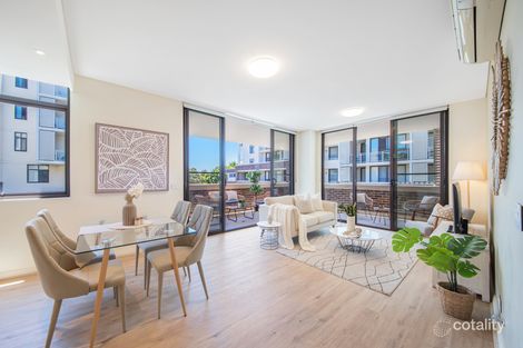 424/45 Amalfi Dr, Wentworth Point, NSW 2127