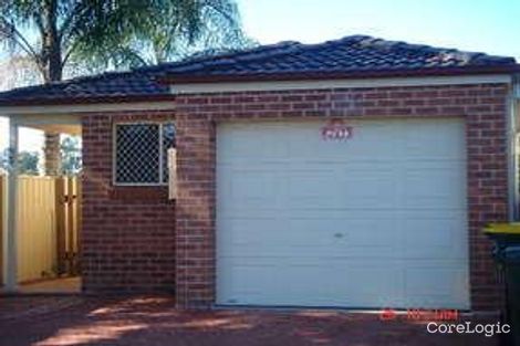 Property photo of 45 Yillowra Street Auburn NSW 2144