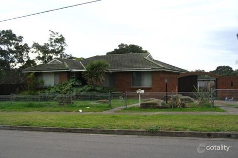 22 Liberty Way, Old Toongabbie, NSW 2146