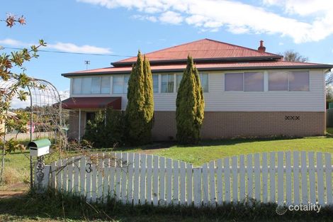 3 Merry St, Warwick, QLD 4370