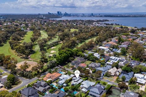 Property photo of 5 Rene Road Dalkeith WA 6009