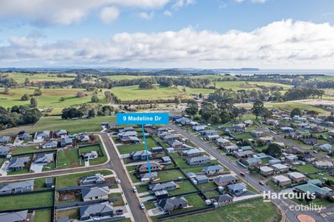 Property photo of 9 Madeline Drive Mooreville TAS 7321
