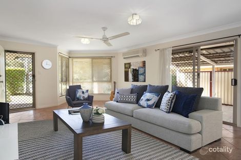 Property photo of 10 Jempal Court Tanah Merah QLD 4128