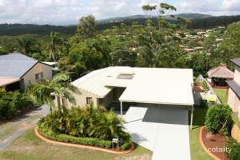 Property photo of 37 Quigan Terrace Highland Park QLD 4211