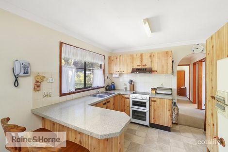 Property photo of 5 Casuarina Close Umina Beach NSW 2257
