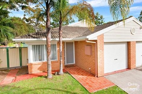 Property photo of 65A Australorp Avenue Seven Hills NSW 2147