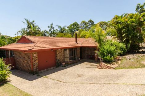 Property photo of 30 Open Drive Arundel QLD 4214