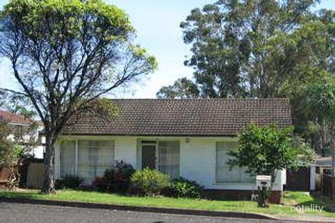 131 Cambridge St, Cambridge Park, NSW 2747