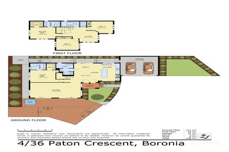 4/36 Paton Cres, Boronia, VIC 3155