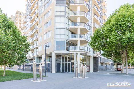 61/3 London Cct, City, ACT 2601