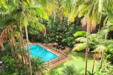 40/1 Mcdonald St, Potts Point, NSW 2011