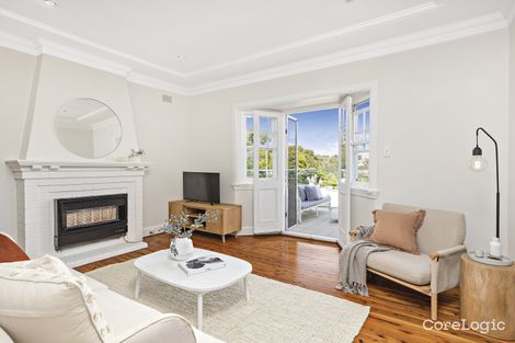 Property photo of 41 Central Avenue Mosman NSW 2088