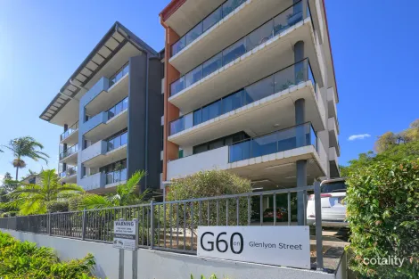 242/64 Glenlyon St, Gladstone Central, QLD 4680