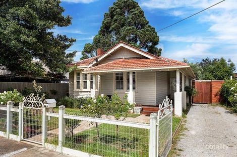 Property photo of 4 Holmby Road Cheltenham VIC 3192