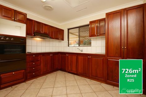 Property photo of 6 Alderhurst Crescent Bayswater WA 6053
