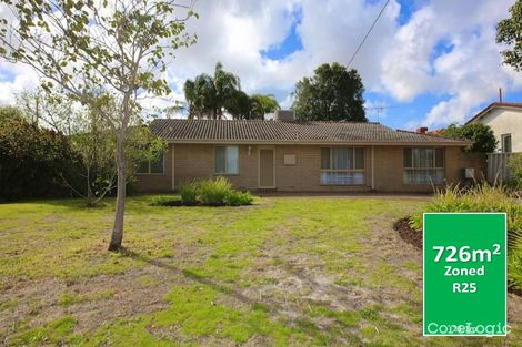 Property photo of 6 Alderhurst Crescent Bayswater WA 6053