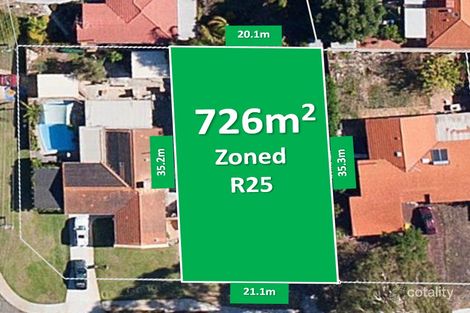 Property photo of 6 Alderhurst Crescent Bayswater WA 6053