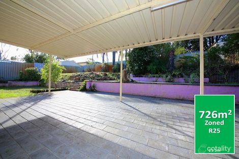 Property photo of 6 Alderhurst Crescent Bayswater WA 6053