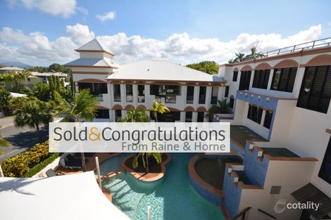 36/51 Macrossan St, Port Douglas, QLD 4877