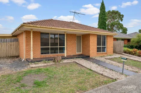 Property photo of 8 Dunlavin Way Cranbourne East VIC 3977
