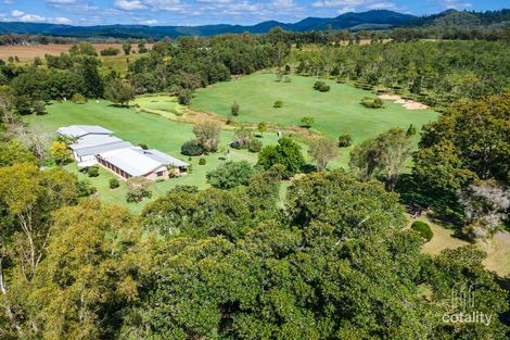 Property photo of 989 Yabba Creek Road Imbil QLD 4570