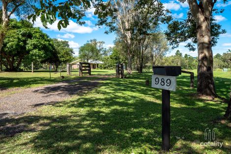 Property photo of 989 Yabba Creek Road Imbil QLD 4570