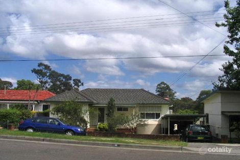 45 Caldarra Ave, Engadine, NSW 2233