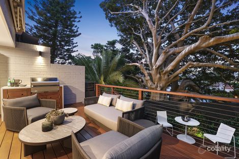 Property photo of 3/17 Cliff Street Manly NSW 2095