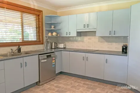 Property photo of 2 Crossley Drive Narromine NSW 2821