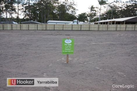 Property photo of 7 Appian Way Loganlea QLD 4131
