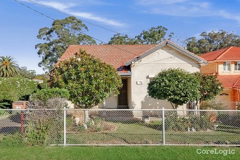 Property photo of 21 Pretoria Parade Hornsby NSW 2077